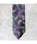 MC Escher Dragonfly Design The Boxelder Company Men&#39;s Silk Neck Tie - $28.45