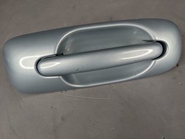 01-07 Grand Caravan Town &amp; Country Rear Passenger RH Side Exterior Door ... - $45.53
