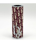 Dior Rouge Lipstick Case Limited Edition Oblique Monogram Canvas - Case ... - $19.95