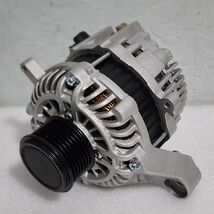 Alternator FITS 2013 2014 2015 2016 2017 Honda Accord Sport 2.4L Automatic - $99.95
