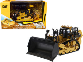 CAT Caterpillar D11T Track-Type Tractor with 2 Blades and 2 Rear Rippers &quot;Play &amp; - £41.51 GBP