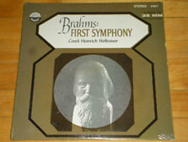 Heinrich hollreiser brahms first symphony thumb200