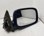 Passenger Side View Mirror Manual Extended Cab Fits 09-12 CANYON 412725*... - $78.21