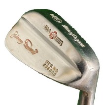 MacGregor Par Win Jimmy Demaret 9 Iron REG 595385 Stiff Steel 35.5" RH Good Grip - $16.99