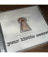 Your Little Secret by Melissa Etheridge (CD, 1995) - $4.28 CAD
