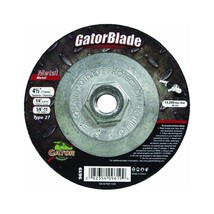 Ali Ind. 9619 Grind Wheel, Pack of 1 - $6.55