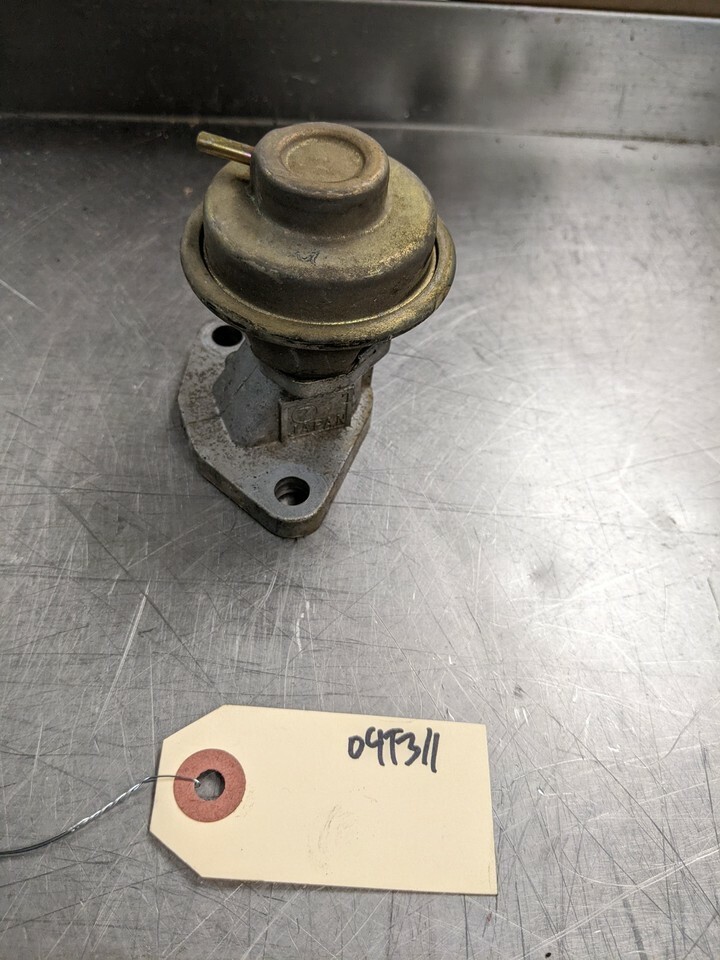 EGR Valve From 1998 Subaru Legacy Outback 2.5 - $39.55