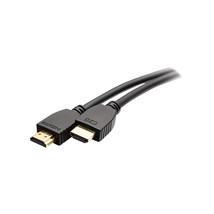 C2G C2G10411 C2G 6FT 8K Hdmi Cable - 8K 60HZ - £45.79 GBP