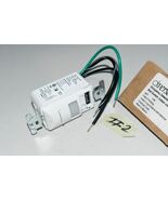 Diversa WOSSDU1-P-VW 120-277V  Wall Switch Occupancy Detector W2C1 #2 - $605.98 MXN