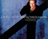 Falling Backwards: The Complete John Waite Volume One [Audio CD] - £7.81 GBP