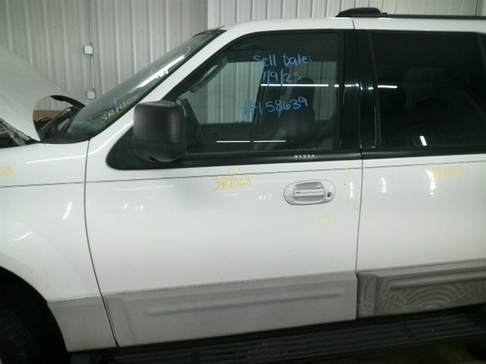 Brake Master Cylinder Fits 02-06 EXPEDITION 104914547!! Master Cylinder Only !! Item image 9