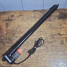 Uimoso Linear Actuator 12V 20Inch 0.55"/s High Speed 220lbs/1000N IP54 P... - $27.72