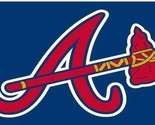 Atlanta Braves Club Flag 3x5ft - $15.99
