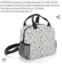 Lunch Bag Insulated - £14.55 GBP