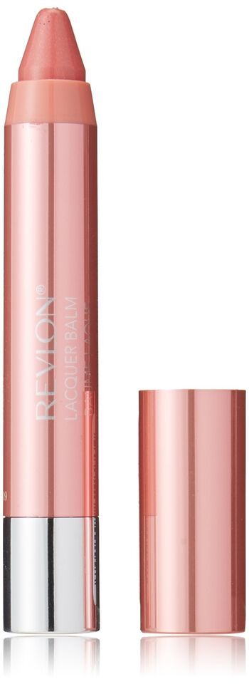 Revlon Lacquer Balm, Demure - $8.90