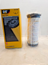 NEW CAT CATERPILLAR 570-1623 ULTRA HIGH EFFICIENCY PLUS FUEL FILTER OEM - $65.00