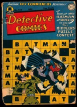 Detective Comics #142 (1948) --Second Riddler appearance; Otto Binder, Sprang - £842.42 GBP