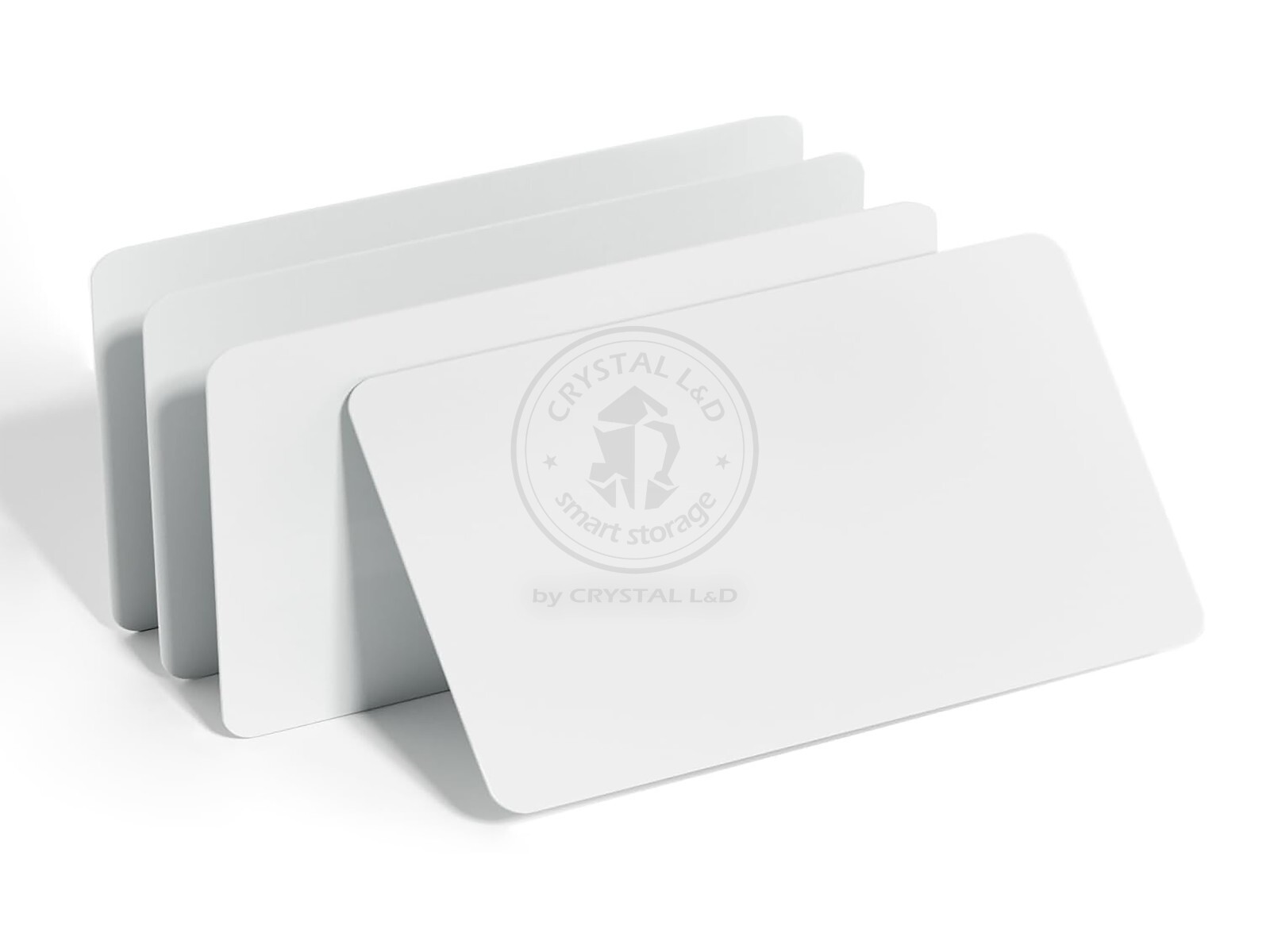 One (1) Replacement RFID Card for Hidden Storage Photo Frame RFID -CRYST... - $1.24