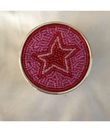 Vintage Mark by Avon Elissa Bloom Shooting Star Trinket Box - $34.95