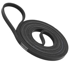 Drive Belt for Frigidaire GLGQ2152ES1 FDE437GHSO GLEQ642AS2 GLER341AS1 NEW - $12.77