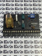 Skan-A-Matic 822066 Circuit Board R48361  - £197.37 GBP
