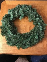 Christmas Wreath - $25.15