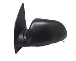 Driver Side View Mirror Power Black Opt D22 Fits 05-09 EQUINOX 615817 - £49.70 GBP