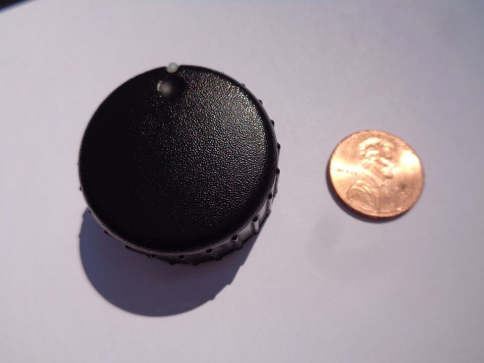 02 03 04 05 DODGE RAM CLIMATE CONTROL 5073373AA A/C KNOB OEM FREE SHIPPING