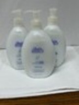 5 PAK BACK TO BASICS GREEN TEA LOTION 10 OZ image 7