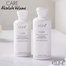 Keune Care Absolute Volume Shampoo, 33.8 Oz. image 4