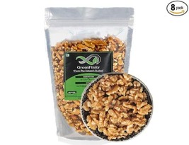 Walnuts Kernels Akhrot Giri California Without Shell (Grade - 4 Piece) -... - $25.73+