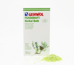 Gehwol Herbal Bath, 14.1 Oz. image 2