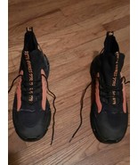 Dream Horse Safty Comes First Steel toed Shoes - $23.05