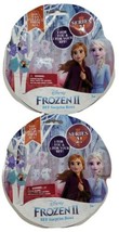 Disney Frozen 2 BFF Surprise Scrunchies Series 2 Lot of 2 - £9.24 GBP