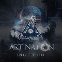 Inception [CD] - £27.87 GBP