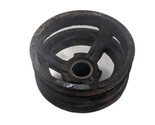 Crankshaft Pulley From 2001 Jeep Grand Cherokee  4.7 - £32.03 GBP