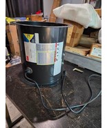 DAYTON 4TM80 166001A Steel  12&quot; Direct Drive Tubeaxial Fan 1/4HP NEW SAL... - $14,553.44 MXN