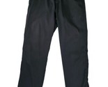 Nike Pants Mens 32x30 Black Golf Tour Performance Dri Fit Stretch Outdoors - £13.44 GBP