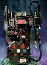 Ghostbusters Officially Licensed Proton Pack Life-Size Replica, Spirit Halloween - £405.74 GBP