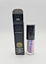 MAC Dazzleshadow Liquid DIAMOND CRUMBLES New - $25.23