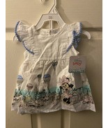 Disney Baby Minnie Mouse Set 3-6 Months 2 Piece  *NEW W/TAGS* hh1 - $20.50 CAD