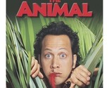 The Animal DVD | Rob Schneider | Region 4 - $8.26