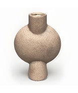 Sphere Vase - Bubl Mini/Taupe #101CP - 7.25”H - $19.79