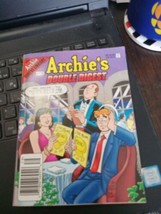Archie&#39;s Double Digest #179 - $7.10