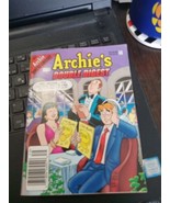 Archie&#39;s Double Digest #179 - $133.09 MXN