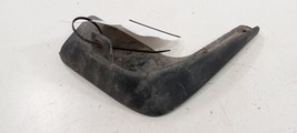 Nissan Versa Mud Flap Splash Rock Guard Right Passenger Side Rear 2007 2... - $34.84