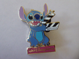 Disney Trading Brooches 29105 WDW - Sewing with Clinic Boards-
show original ... - $18.61