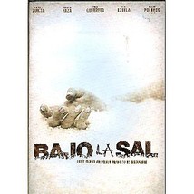  Humberto Zurita en Bajo La Sal DVD - £4.75 GBP