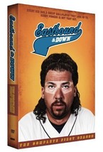 Eastbound And Down: Season 1 [2009 DVD Pre-Owned Region 2 - £14.04 GBP