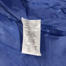 Almost Famous RN#52469 Women’s Iridescent Rainbow Zip Quilted Vest Size Medium image 5